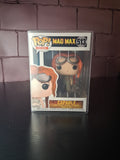 Capable #513 Funko Pop