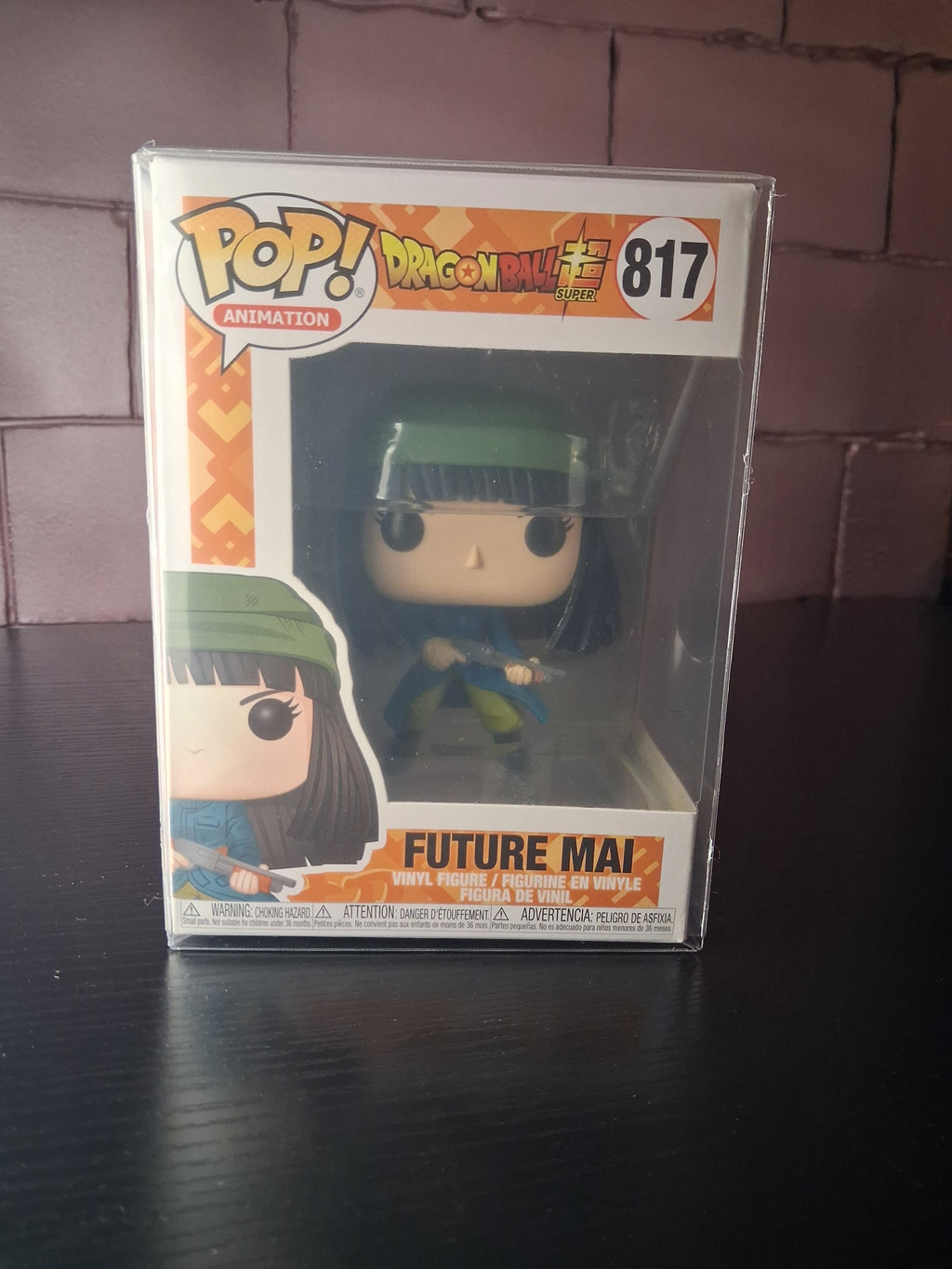 Future Mai #817