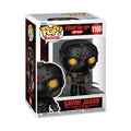 The Game Savini Jason Funko Pop pre-order 09-10-26