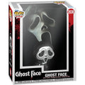 Ghost Face Metallic Funko Pop pre-order 09-10-26