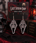 Horror Earrings
