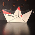 IT paper boast side bag