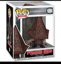 Pyramid head funko pop