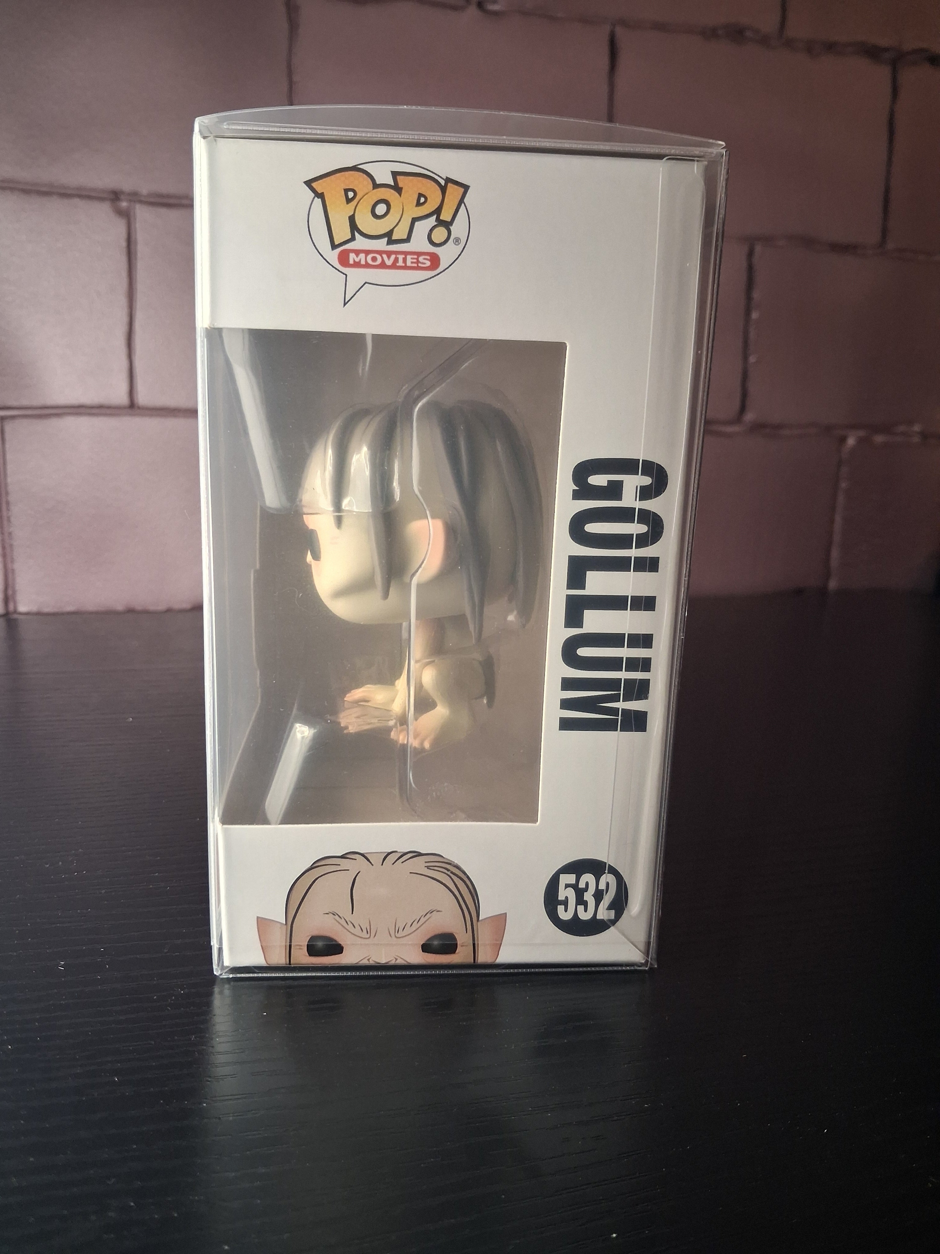 Gollum #532