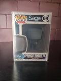 Prince Robot IV #09 Funko pop