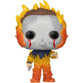 Halloween 2 Michael Myers Funko Pop pre-order 9-28-26