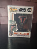 Cobb Vanth #484 Funko Pop