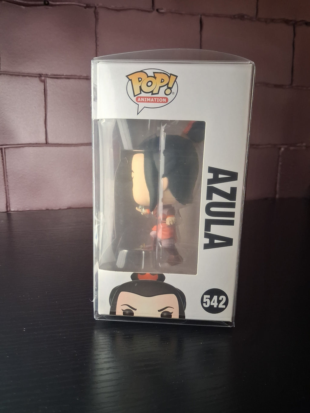 Azula #542 Funko Pop