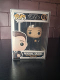 Percival Graves #07 Funko Pop