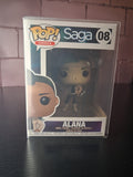Alana #08 Funko Pop