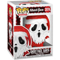 Ghost Face Santa Funko Pop pre-order 9-10-26