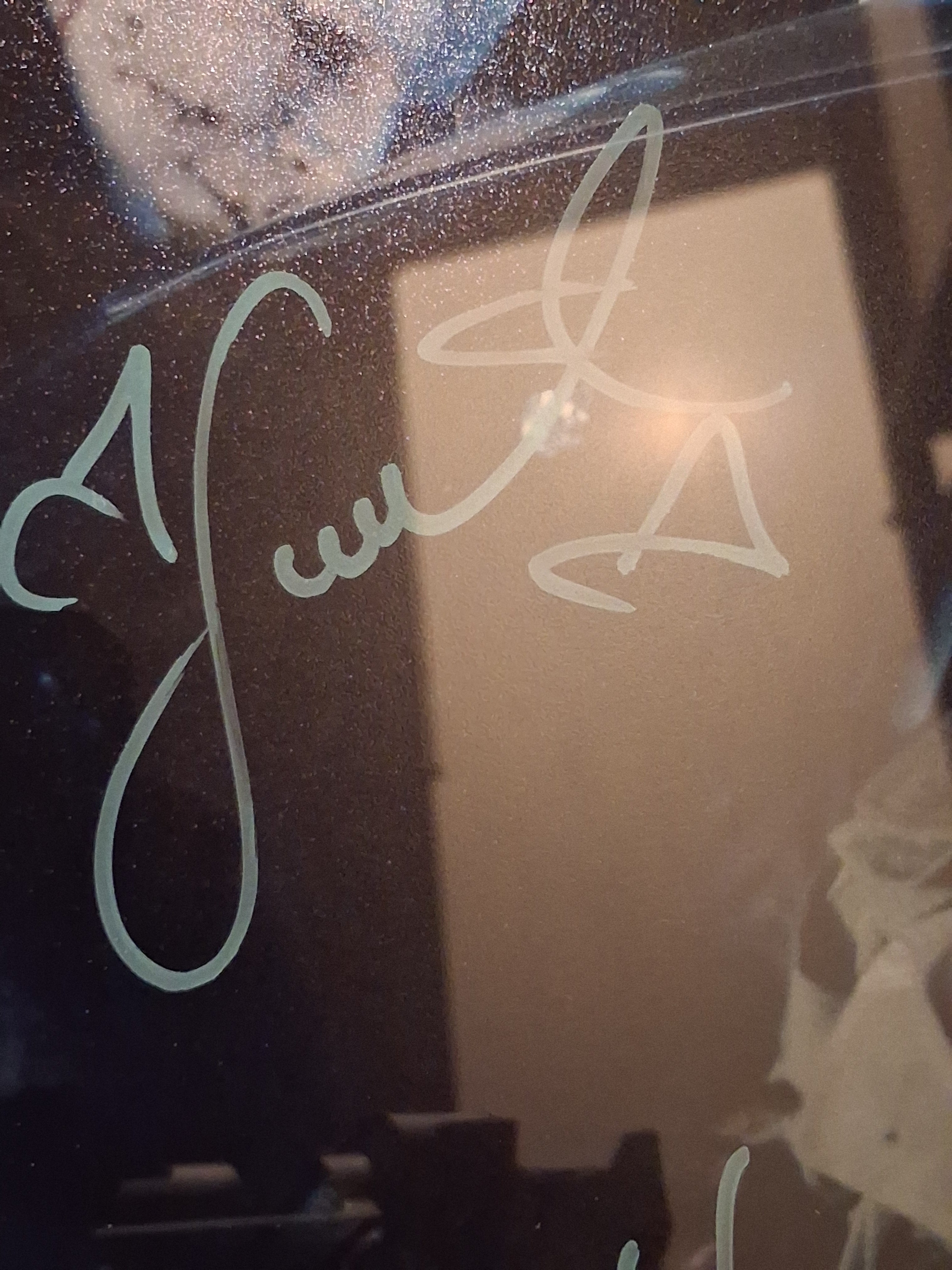 Halloween Michael Myers Dual Signed Autographed 8x10 Photo JSA COA AI31606