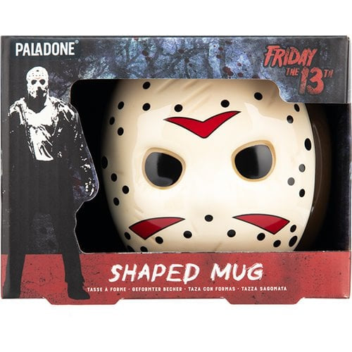 Jason mug pre-ordered 12/12/26