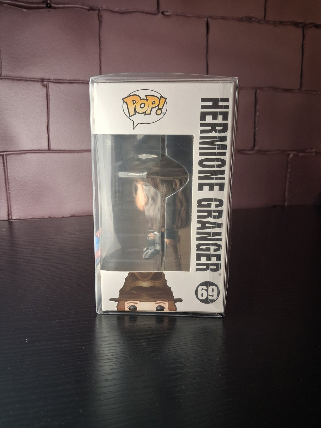Hermone Granger #69 Funko Pop