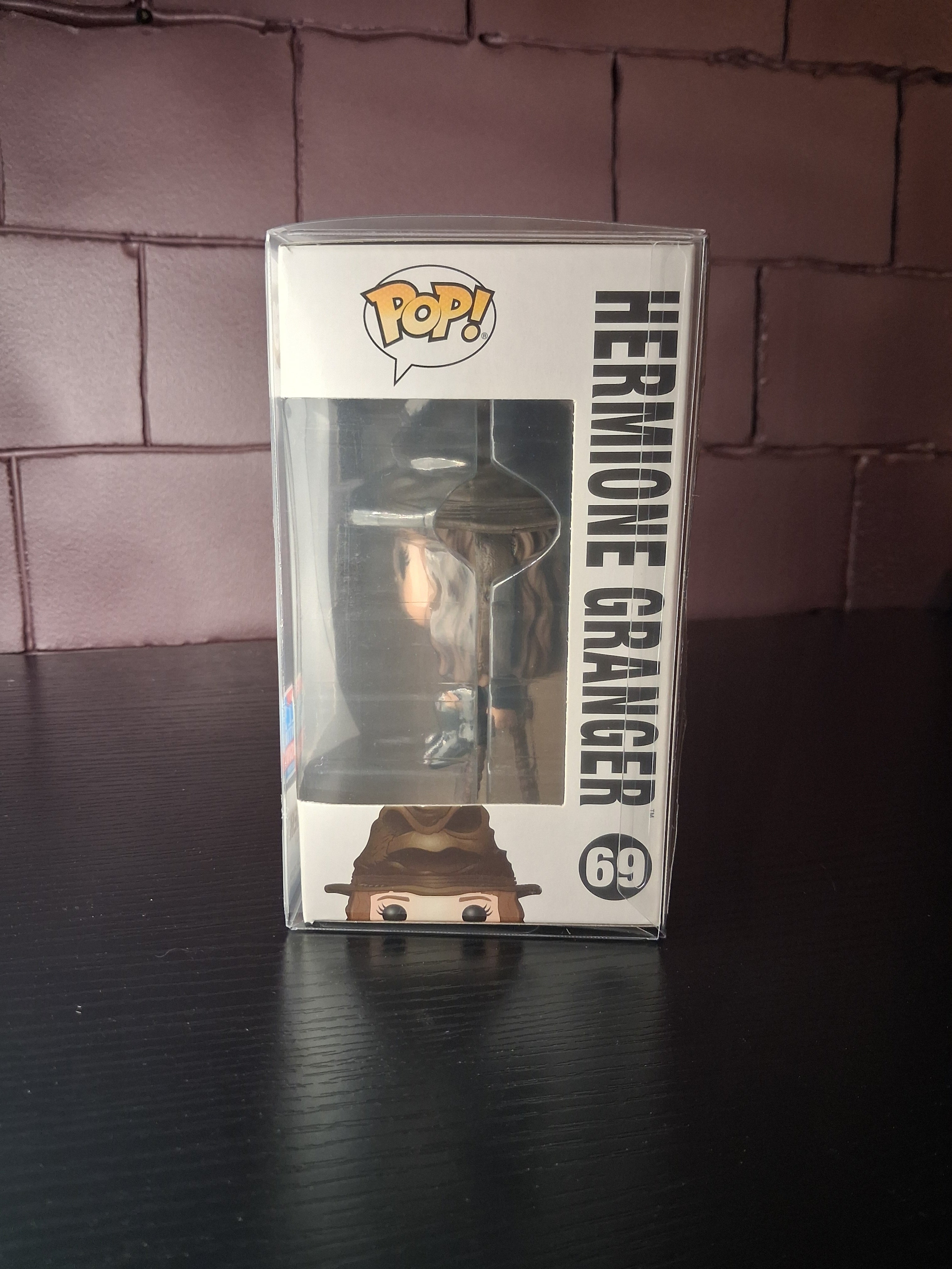 Hermone Granger #69 Funko Pop