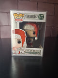 Santa Louis #677 Funko Pop