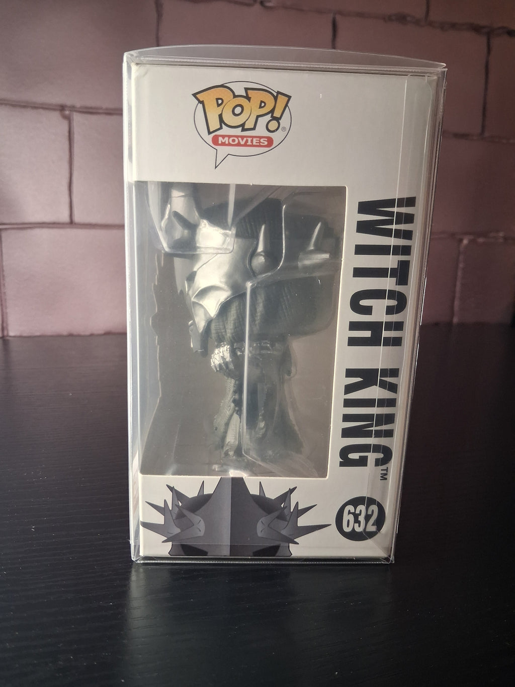Witch Krag #632 Funko Pop