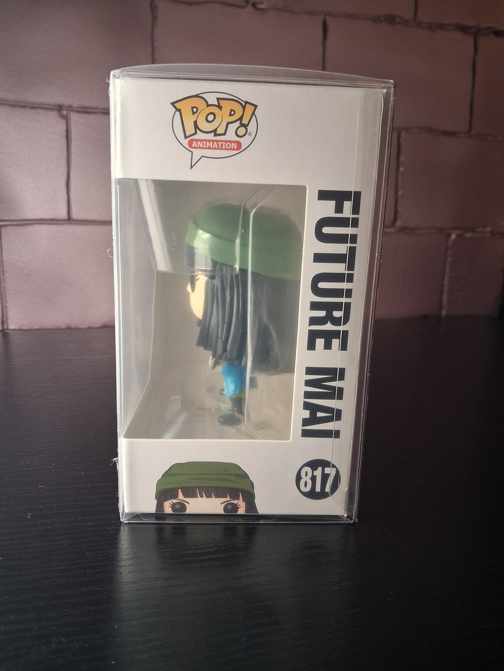 Future Mai #817