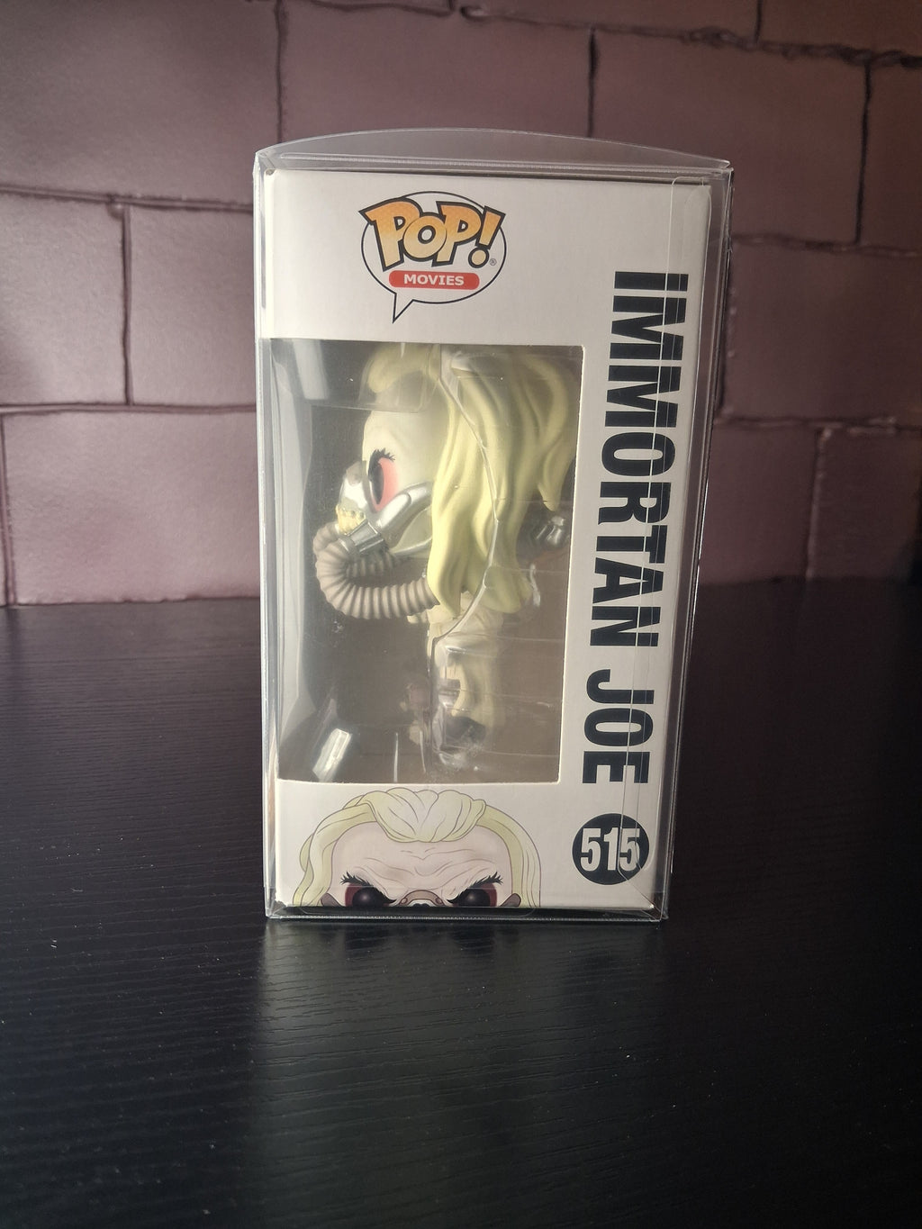 Immortan Joe #515 Funko Pop