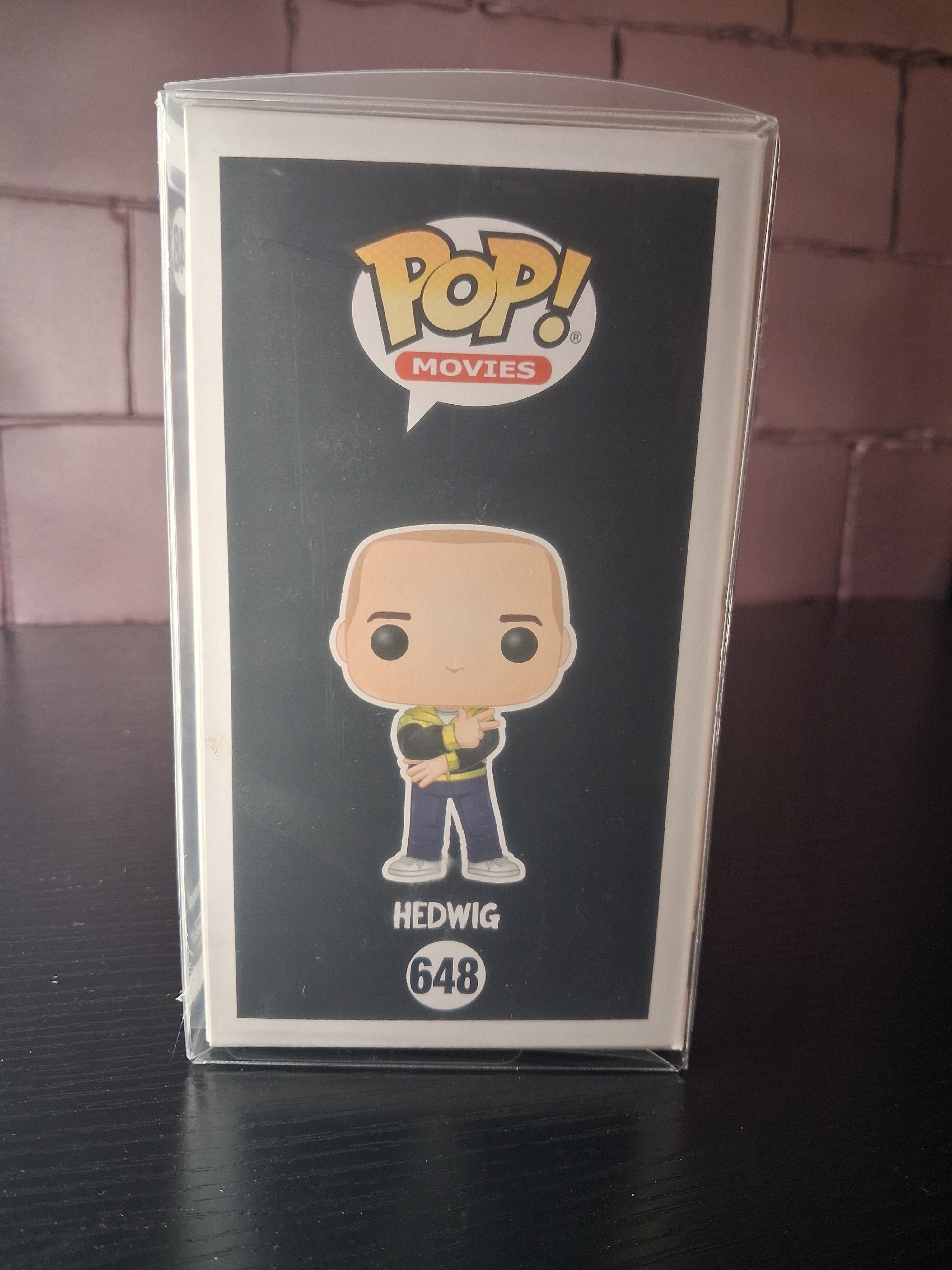 Hedwig #648 Funko Pop