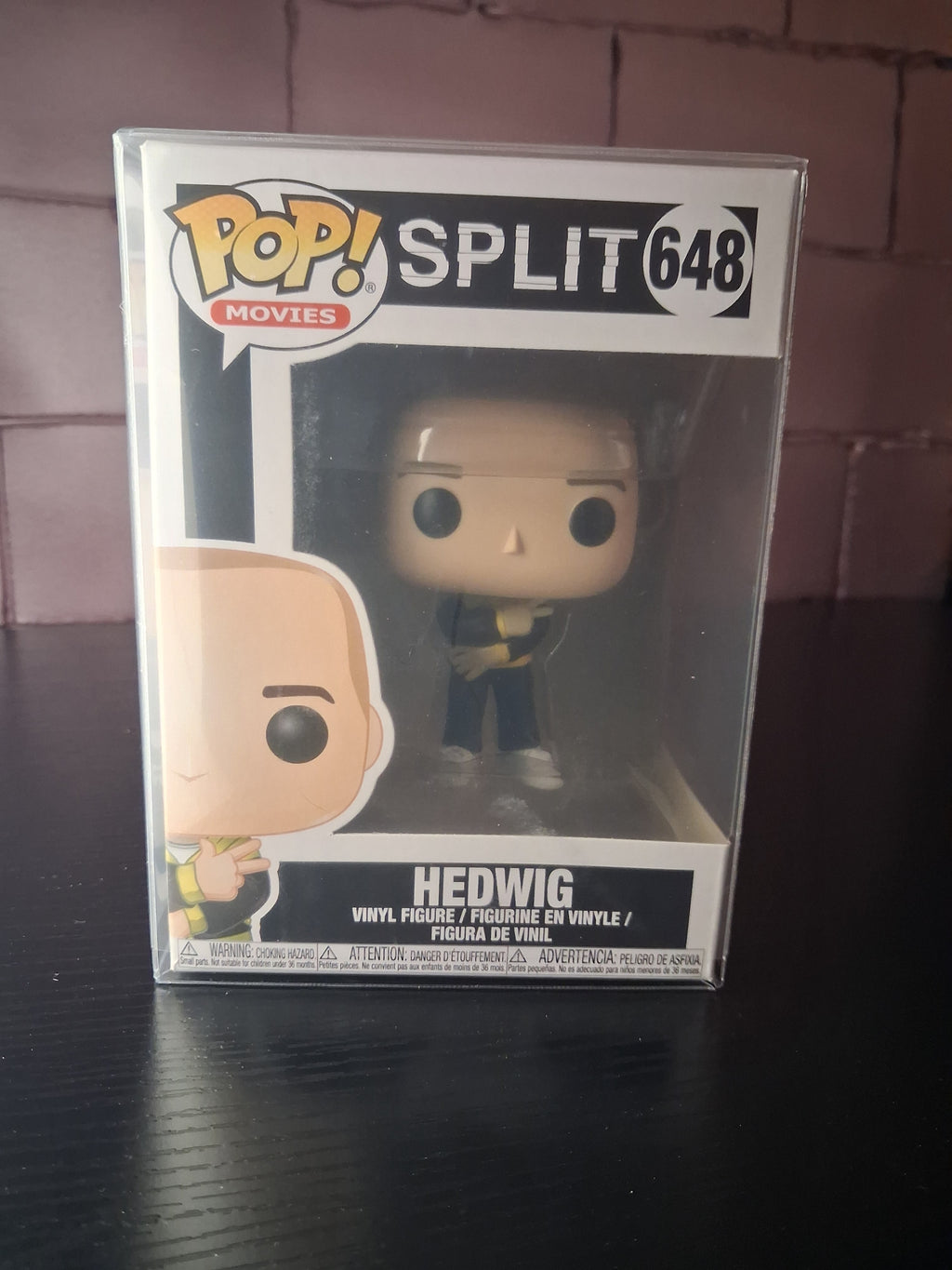 Hedwig #648 Funko Pop