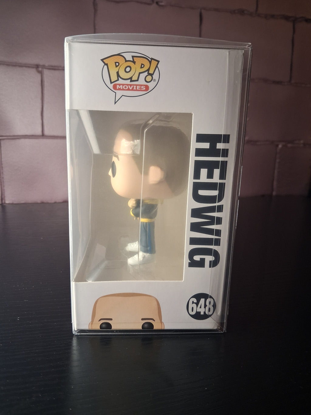 Hedwig #648 Funko Pop