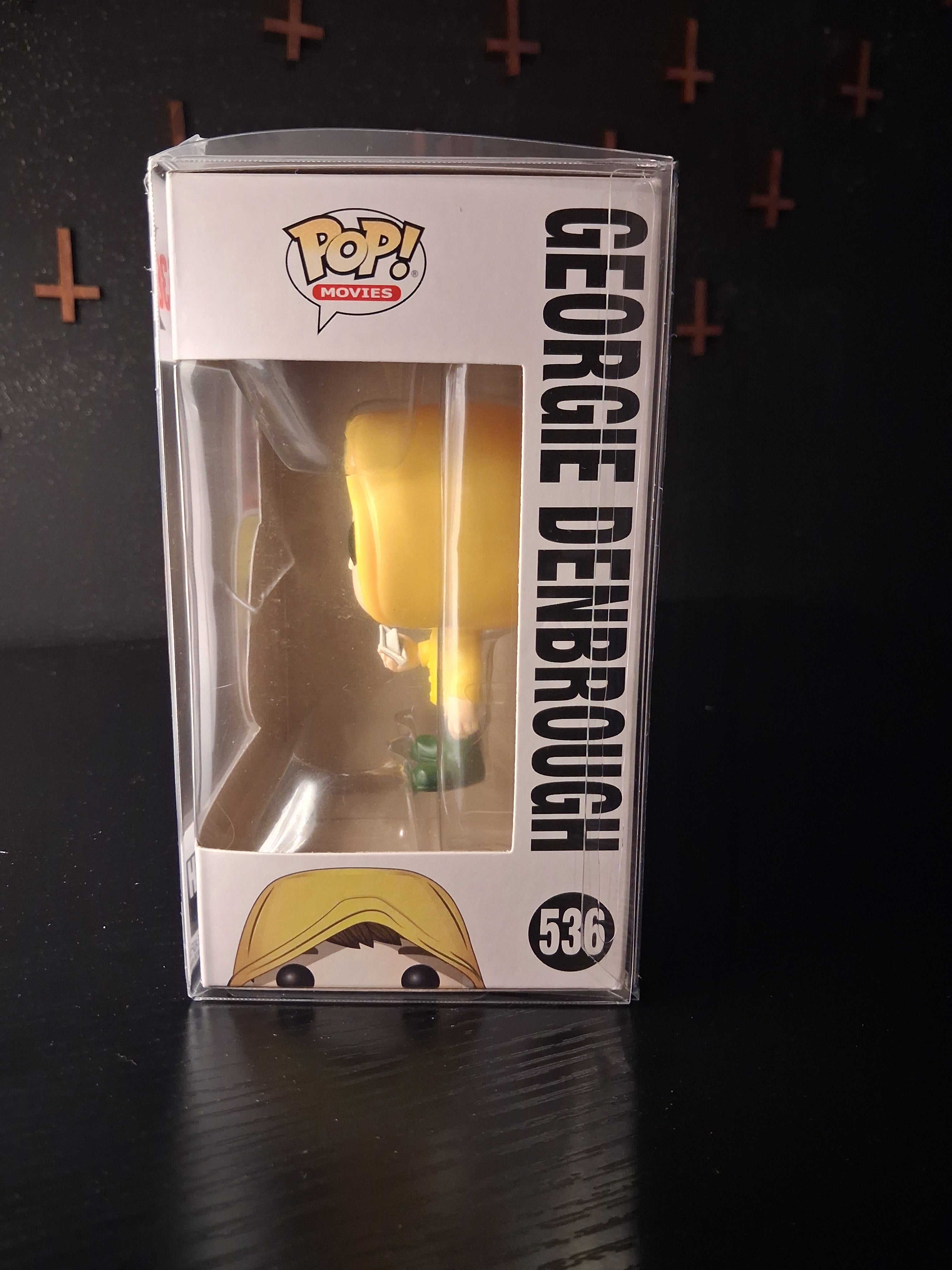 IT Georgie funko pop