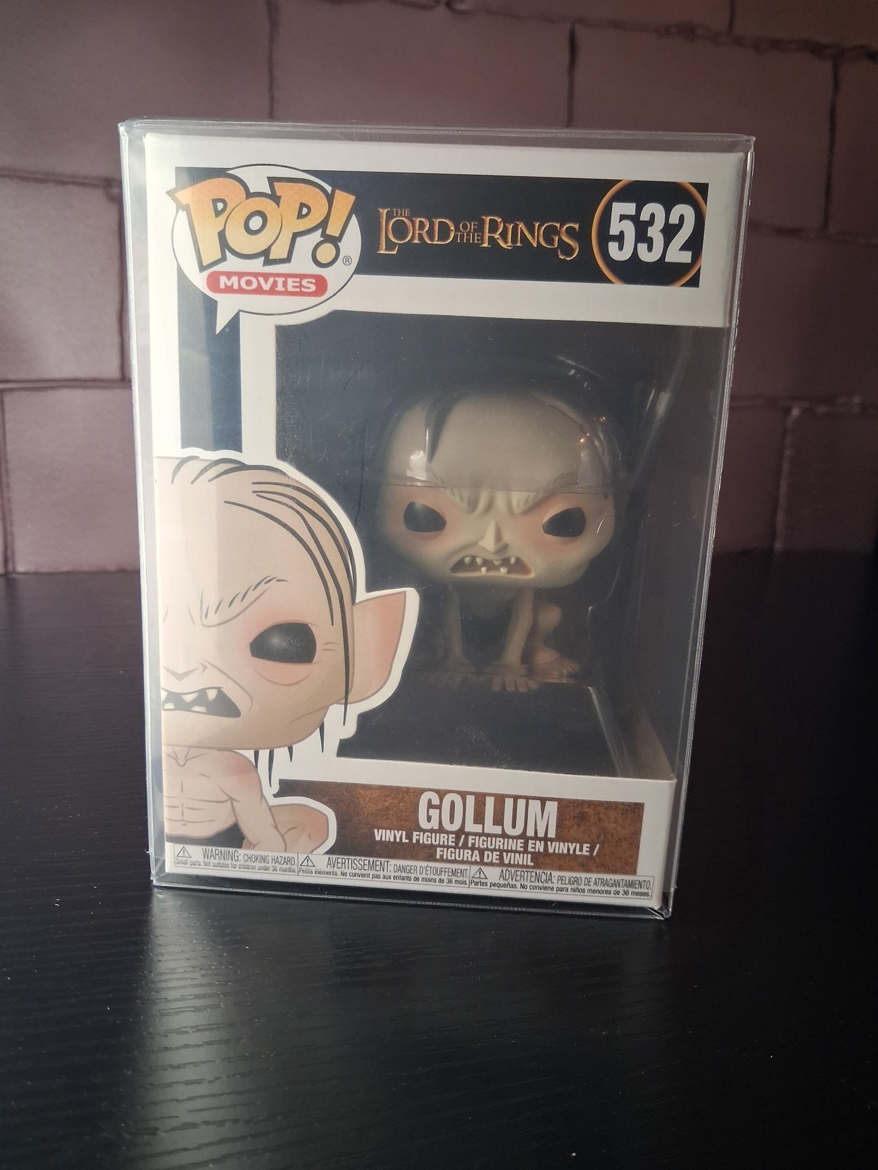 Gollum #532