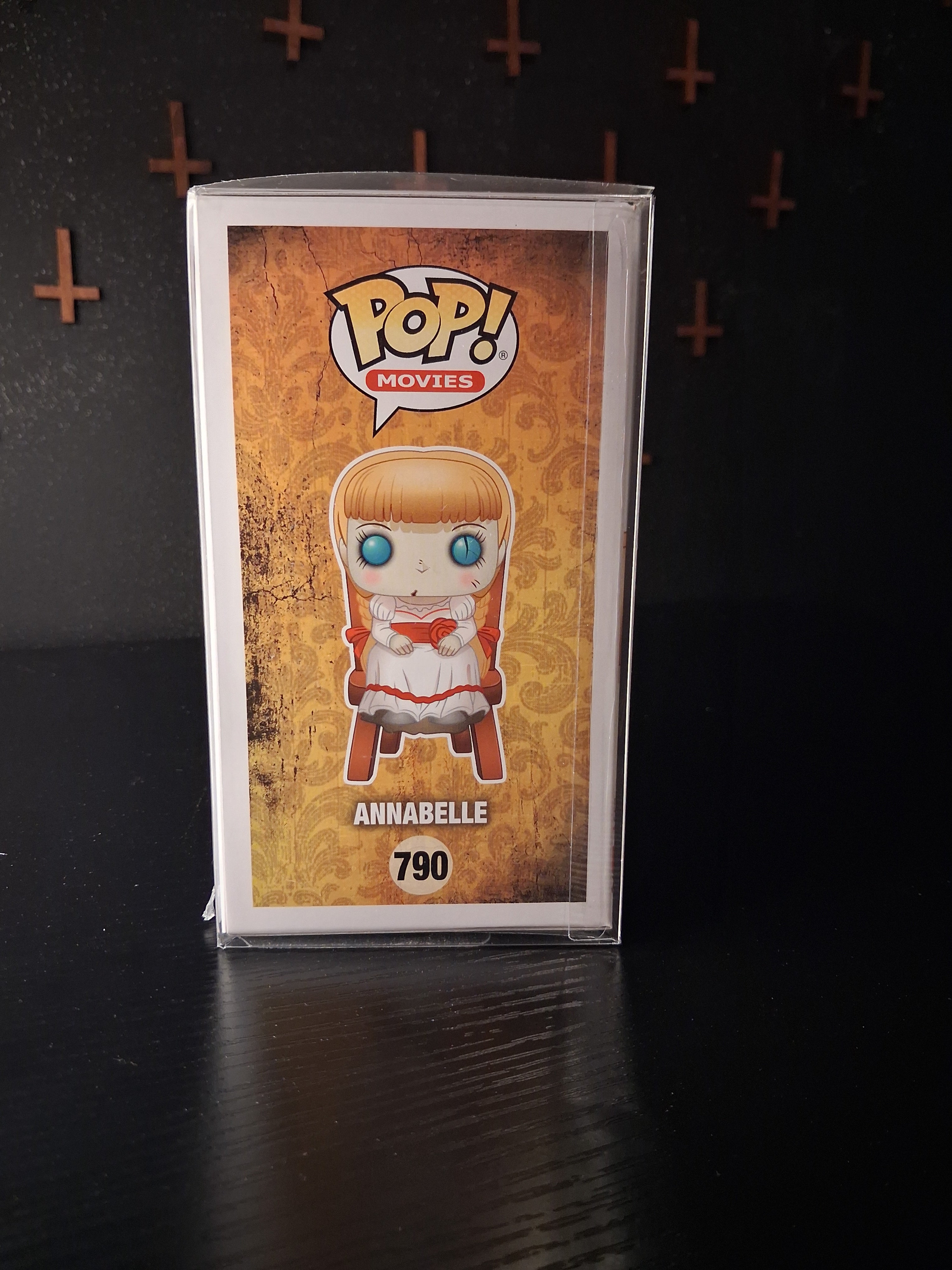 Annabelle funko pop