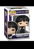 Wednesday Addams Funko pop