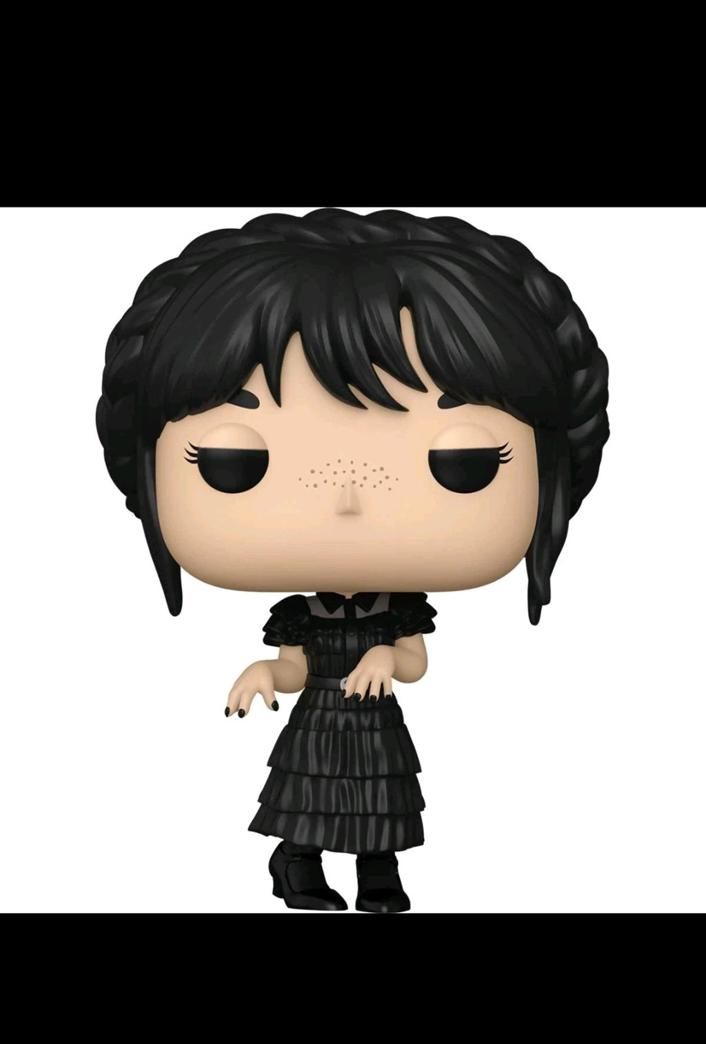 Wednesday Addams Funko pop