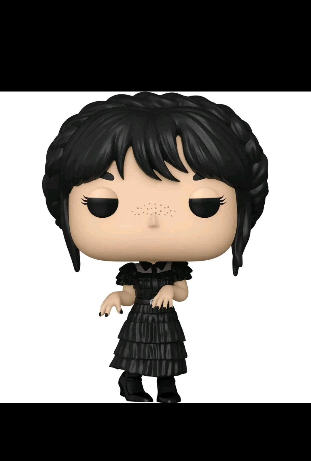 Wednesday Addams Funko pop