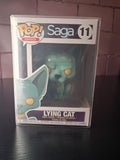 Lying Cat #11 Funko Pop