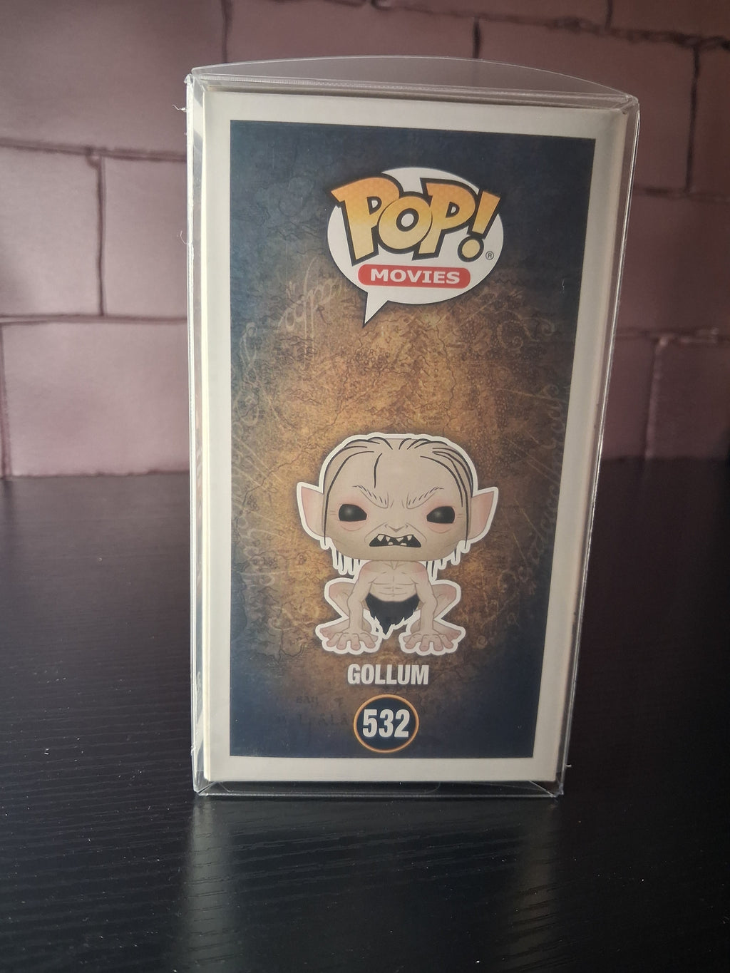 Gollum #532
