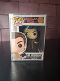 Mr.Wednesday #680 Funko Pop