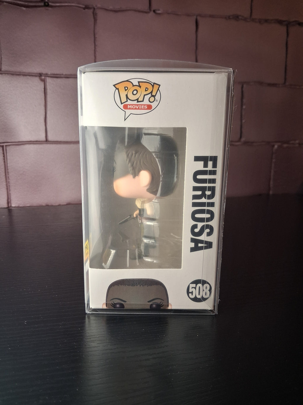 Furiosa #508 Funko Pop