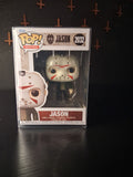 Jason funko pop