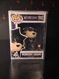 Wednesday Addams funko pop