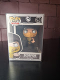 Scorpion #250 Funko Pop