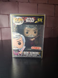 Ben Kenobi #572 Funko Pop