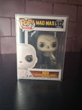 Nux #512 Funko Pop