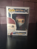 Album Dumbledore #04 Funko Pop