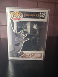 Witch Krag #632 Funko Pop