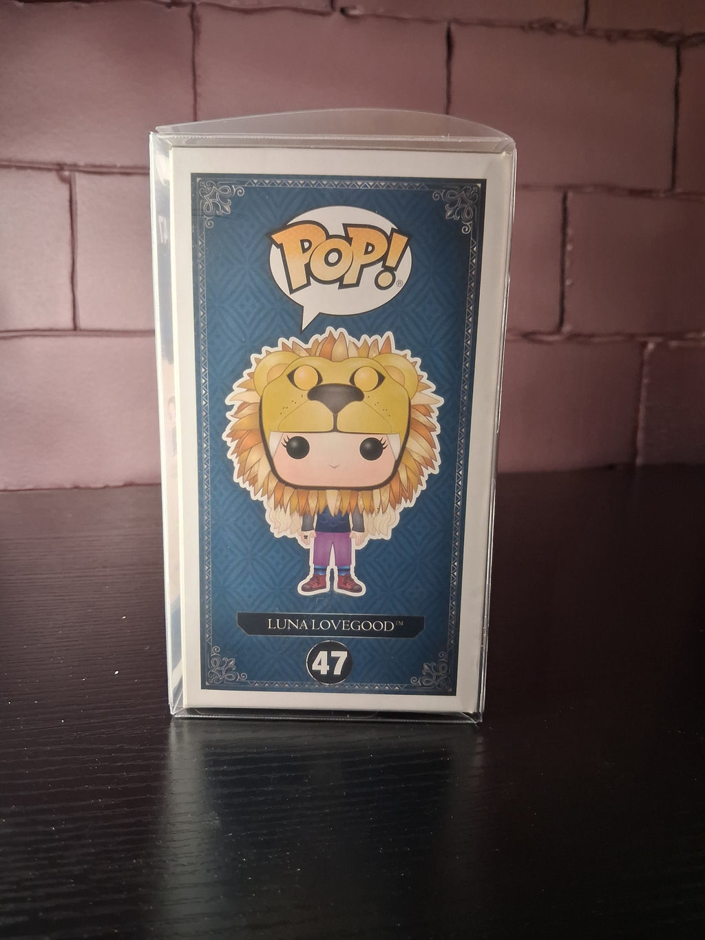 Luna LoveGood #47 Funko Pop