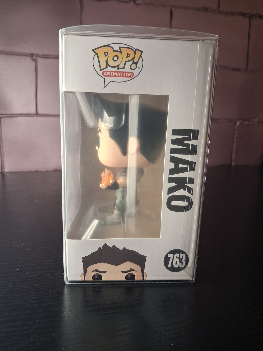 Mako #763 Funko Pop