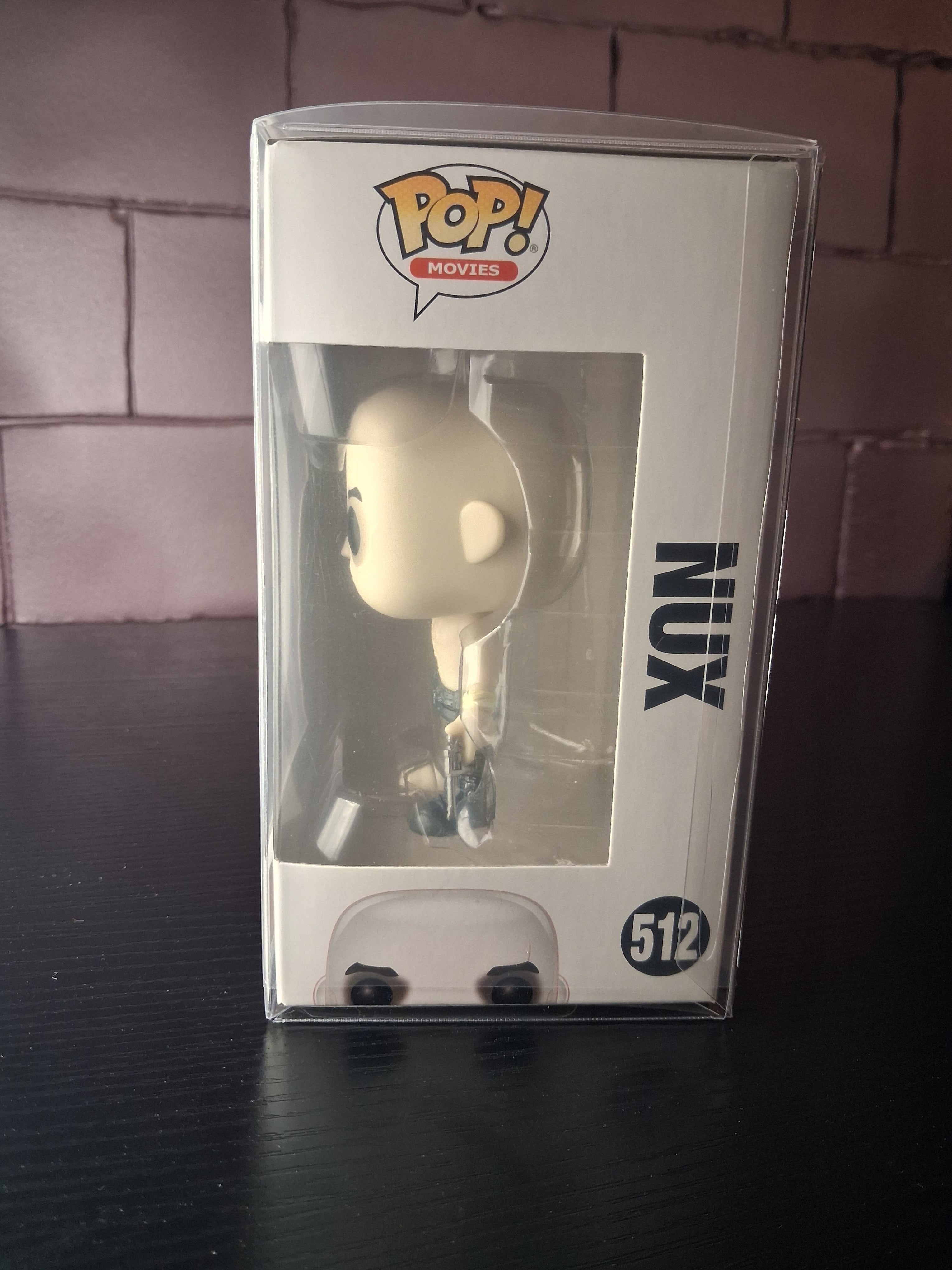 Nux #512 Funko Pop